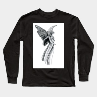 Jophiel Long Sleeve T-Shirt